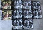 TE DEUM - DEUTSCHE GRAMMOPHON - 8 CD'S - BOXSET, Cd's en Dvd's, Cd's | Klassiek, Ophalen of Verzenden, Zo goed als nieuw, Boxset