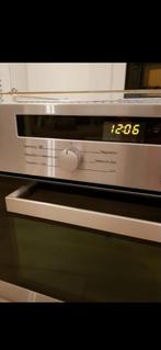 Miele Combi Oven Magnetron - Nette Staat, 45 tot 60 cm, Hete lucht, Ophalen of Verzenden, Zo goed als nieuw