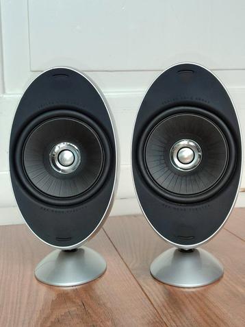 Vernieuwde kef eitjes -  topgeluid ! beschikbaar voor biedingen