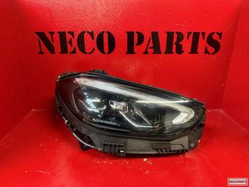 C KLASSE W206 LED HIGH PERFORMANCE A2069067203 NIEUW beschikbaar voor biedingen
