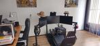 F1 simulator compleet (nieuwwaarde 6000 euro), Spelcomputers en Games, Ophalen, 1 speler, Racen en Vliegen, Zo goed als nieuw