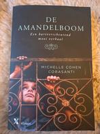 De Amandelboom - Michelle Cohen Corasanti, Ophalen of Verzenden, Zo goed als nieuw, Nederland