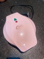 Bestron cake pop maker roze ., Ophalen of Verzenden, Zo goed als nieuw