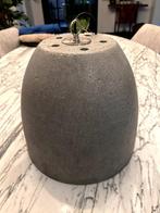 Prachtige en unieke design hanglamp Malaga van mooi beton, Ophalen, Overige materialen, Nieuw, Modern