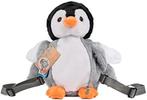 Flappers Eco plush pinguïn pluche rugzak (nieuw), Ophalen of Verzenden, Nieuw
