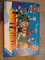 Set spellen - labyrinth junior paw patrol - Hup, Nijntje!, Ophalen of Verzenden