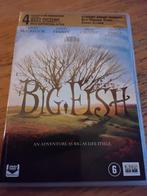 Big fish, Vanaf 6 jaar, Ophalen, Zo goed als nieuw