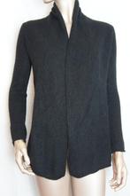 LILIENFELS vest maat 38 CASHMERE, Kleding | Dames, Truien en Vesten, Ophalen of Verzenden, Zo goed als nieuw, Maat 38/40 (M), Zwart