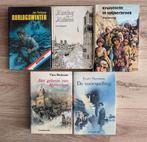 5 stoere kinderboeken: Beckman/Terlouw/Hartman, Boeken, Gelezen, Ophalen of Verzenden