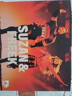 4tickets suzan en freek postcodeloterij, Twee personen