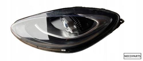 ASTON MARTIN DBX KOPLAMP ORIGINEEL ALLES LEVERBAAR!!!, Auto-onderdelen, Verlichting, Overige automerken, Gebruikt, Ophalen of Verzenden
