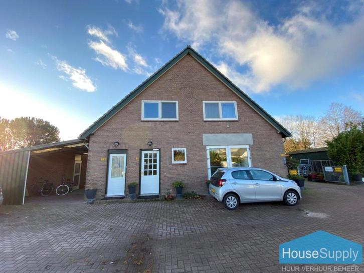 NIEUW! Woonruimte te huur de Zanden, Teuge, Huizen en Kamers, Huizen te huur