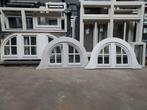 3x Toograamkozijn Hr++ bezorgen factuur mogelijk, Doe-het-zelf en Verbouw, Gevelraam of Ruit, 80 tot 120 cm, Ophalen of Verzenden