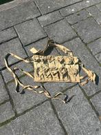 US WW2 Ammo pouch (repro), Verzamelen, Militaria | Tweede Wereldoorlog, Ophalen of Verzenden, Landmacht, Amerika
