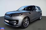 Land Rover Range Rover Sport 3.0 P460e Dynamic SE PHEV, Automaat, Zwart, 2996 cc, Leder