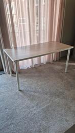 Plaatmateriaal ikea bureau, Huis en Inrichting, Bureaus, Ophalen, Zo goed als nieuw