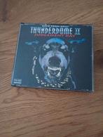 Thunderdome cd,s, Ophalen of Verzenden, Zo goed als nieuw