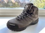 Hiking shoes Mammut, Bruin, Zo goed als nieuw, Mammut, Wandelschoenen