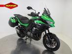 Kawasaki VERSYS 1000 ABS TOURER (bj 2020), Bedrijf, Toermotor