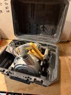 Muurfrees sleuvenfrees powerplus, Gebruikt, Muurfrees, Ophalen of Verzenden, Powerplus