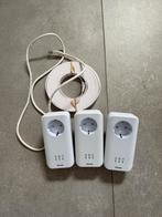 3 x WIFI versterkers DVS 650, Computers en Software, Ophalen of Verzenden, Zo goed als nieuw, Dlink