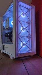 GameSkinShop, 4K-PC, GeForce RTX 5070  - Ryzen 7800X3D, 32 GB, Nieuw, Ophalen of Verzenden, 2 TB