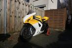 GSXR600 2011 circuitmotor GSX-R600, Particulier, Super Sport