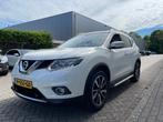 Nissan X-Trail 1.6 DIG-T Tekna / Panorama Dak / Stoelverwarm, Voorwielaandrijving, 4 cilinders, Met garantie (alle), Handgeschakeld