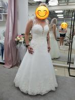 Duber bridal fashion, Kleding | Dames, Trouwkleding en Trouwaccessoires, Zo goed als nieuw, Ophalen, Trouwjurk