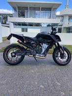 KTM 790 DUKE 2020, 2 cilinders, 790 cc, Motorrijbewijs A, Meer dan 35 kW