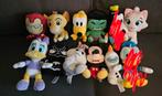 10 Disney knuffels, Verzamelen, Ophalen of Verzenden, Overige figuren, Zo goed als nieuw, Knuffel
