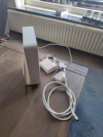 Ziggo Connect Box Compal CH7465LG-ZG, Computers en Software, Routers en Modems, Ophalen of Verzenden, Zo goed als nieuw, Router