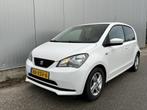 SEAT Mii 1.0 Style Chic, 1e eigenaar, airco, bluetooth, Euro 5, Stof, 840 kg, Mii
