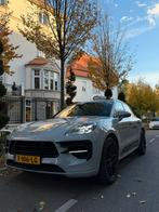 Porsche Macan 3.0 S Facelift Sportchrono Panoramadak, Auto's, Automaat, Euro 6, 2995 cc, Leder