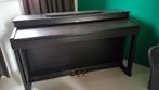 Roland HP-530e Digitale Piano, Gebruikt, Bruin, Digitaal, Ophalen of Verzenden