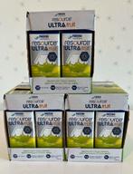 3 pakken van 4x 200ml Resource Ultra Fruit Appel, Diversen, Levensmiddelen, Ophalen of Verzenden
