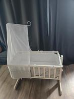 Roba Babywieg met Hemel en Klamboe, Kinderen en Baby's, Ophalen of Verzenden, Gebruikt, Wieg