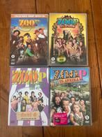 Zoop DVDs, Cd's en Dvd's, Dvd's | Kinderen en Jeugd, Verzenden, Zo goed als nieuw, Film