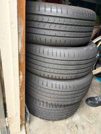 4x zomerbanden 17 inch, Auto diversen, Autosport-onderdelen, Ophalen, Zo goed als nieuw