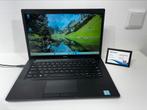 Dell Latitude 7490 i5-8350 @ 1,70Ghz 1 jaar garantie, 256 GB, 2 tot 3 Ghz, Intel-core i5, Refurbished