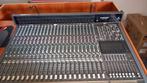 Te koop: Behringer MX 8000 met meterbrug, Muziek en Instrumenten, Mengpanelen, Ophalen, Gebruikt, 20 kanalen of meer