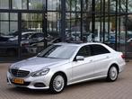 Mercedes-Benz E-Klasse 3.5 CDI E350 Sedan 4MATIC AUT 2015, Auto's, Automaat, 2987 cc, Diesel, Vierwielaandrijving