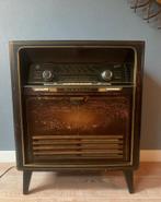 Audiomeubel radio platenspeler Graetz Grazioso 430 vintage, Ophalen