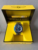 Invicta Pro Diver Horloge (Automaat), Ophalen of Verzenden, Zo goed als nieuw, Staal, Overige merken