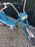 oldtimer brommer Peugeot 101 10inch zonder kenteken, Fietsen en Brommers, Ophalen, Gebruikt, Overige modellen
