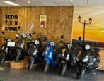 ❗️SYM Scooters ✅ NIEUW en Gebruikt vanaf 1699 euro❗️, Ophalen of Verzenden, Nieuw