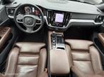Volvo V60 2.0 T6 Twin Engine AWD Inscription 1E EIGENAAR, Auto's, Volvo, Automaat, Gebruikt, 4 cilinders, 340 pk