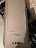 Fietsaccu Bosch Powerpack 400 (defect), Fietsen en Brommers, Fietsaccessoires | Fietsaccu's, Ophalen, Gebruikt