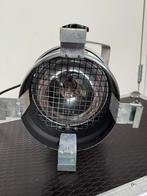 Par 64 shortnose met raylight reflector, Muziek en Instrumenten, Licht en Laser, Ophalen of Verzenden, Zo goed als nieuw, Licht
