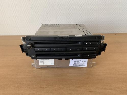 BMW 3 serie E90 E91 radio / navigatie DVD module 9150961, Auto diversen, Autonavigatie, Gebruikt, Ophalen of Verzenden